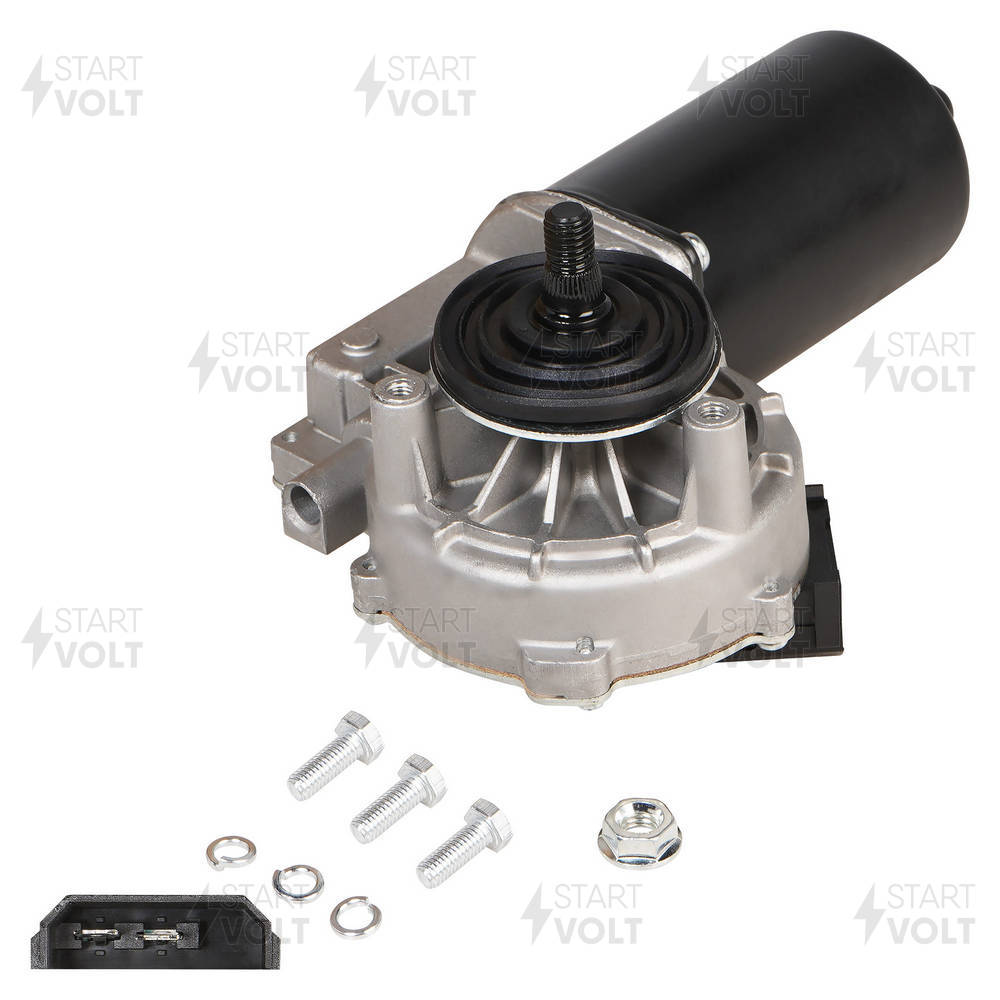 Motor stergator VWF 1514 STARTVOLT